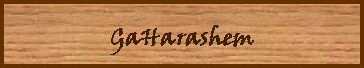 Text Box: GaHarashem